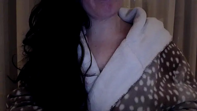 Sandysecret online show from January 20, 8:18 pm