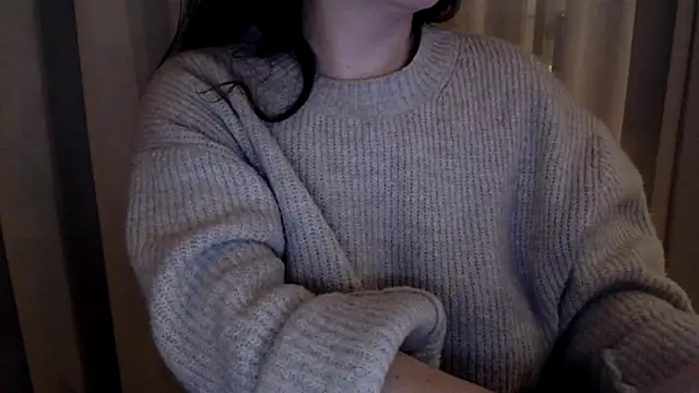 Sandysecret online show from February 2, 9:34 pm