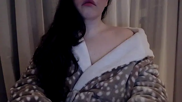 Sandysecret online show from February 4, 8:59 pm