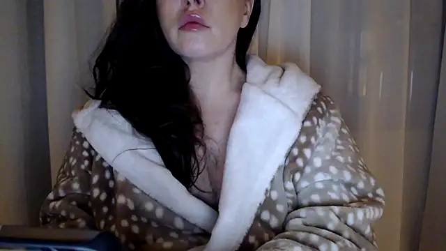 Sandysecret online show from February 16, 9:27 pm