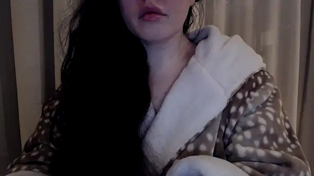 Sandysecret online show from February 18, 8:25 pm