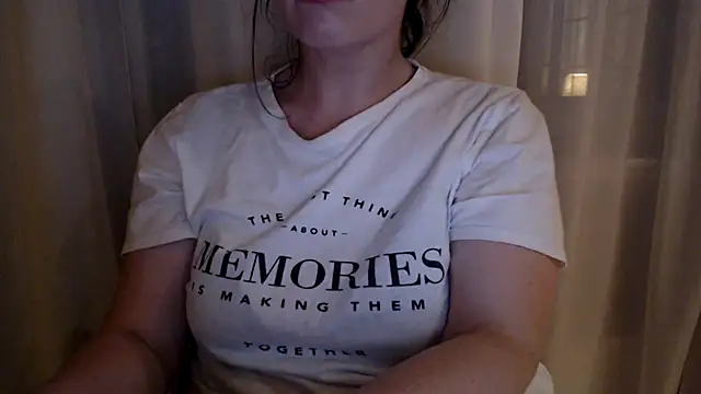 Sandysecret online show from September 8, 8:19 pm