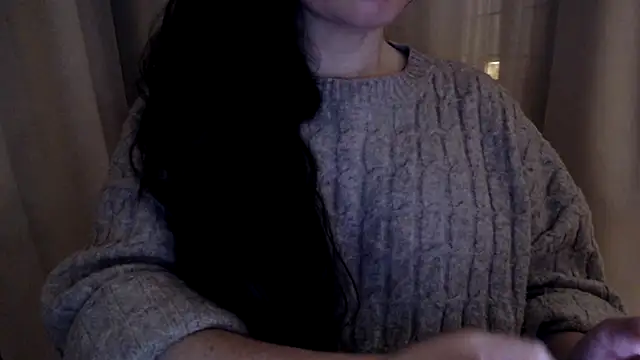 Sandysecret online show from October 21, 9:15 pm