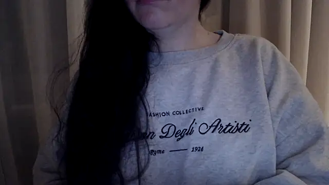 Sandysecret online show from November 10, 8:19 pm