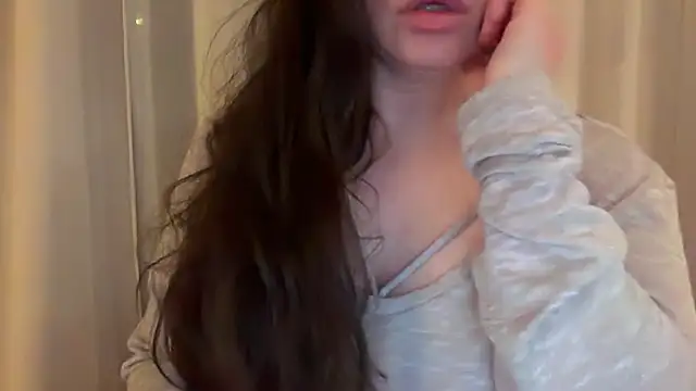 Snapshot of Sandysecret chatting on February 26, 9:25 pm Sandysecret online show from February 26, 9:25 pm