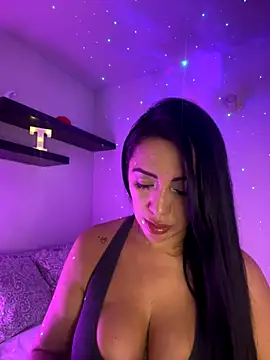 tamara jay online show from October 29, 2:03 am