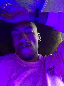 ZaddyBigDee online show from March 16, 12:01 am