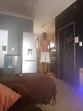 ZaddyBigDee online show from March 15, 1:06 pm