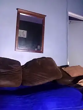 ZaddyBigDee online show from April 4, 2:21 am