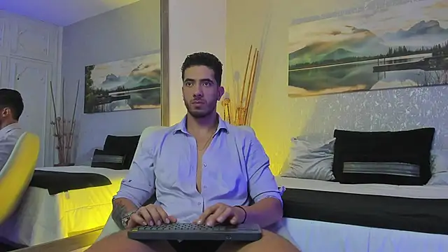 Nate franco online show from January 11, 1:01 pm