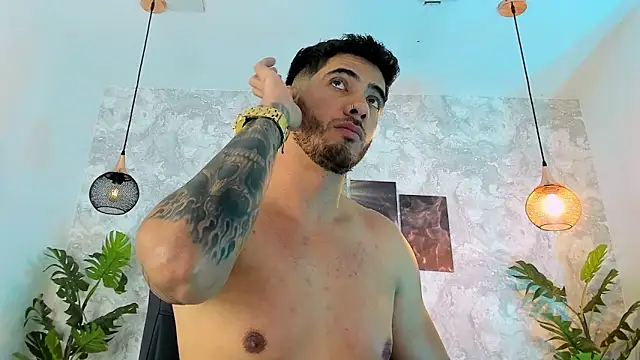 Nate franco online show from March 27, 8:26 am