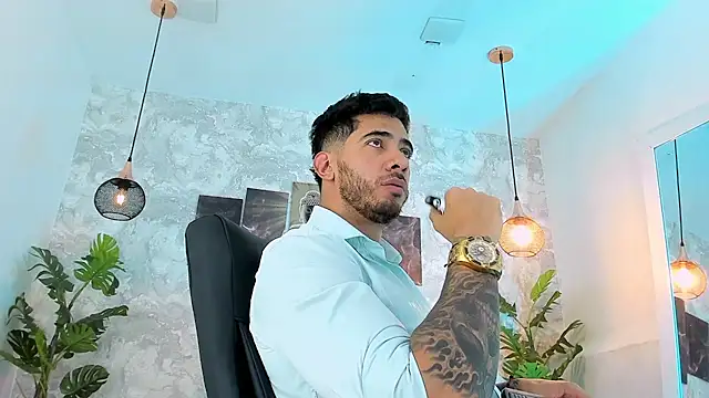 Nate franco online show from March 31, 4:35 am