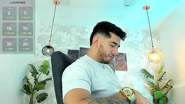 Nate franco online show from April 5, 3:15 am