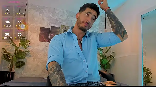 Nate franco online show from June 5, 3:57 am