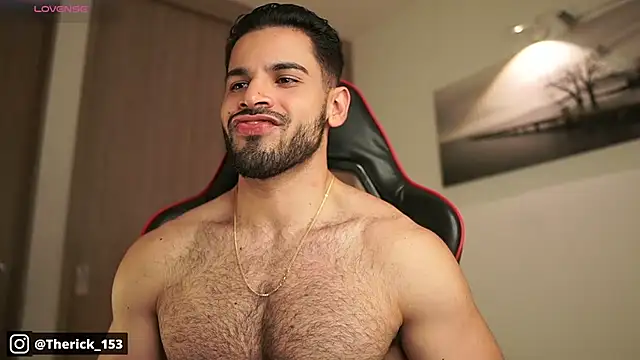 Rick  Smith153 online show from October 28, 3:32 am