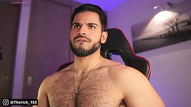 Rick  Smith153 online show from November 9, 12:20 am