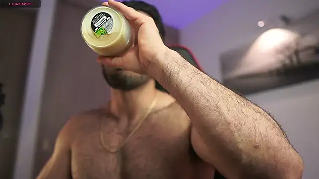 Rick  Smith153 online show from November 19, 3:50 am