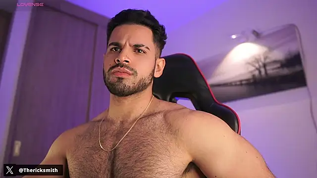 Rick  Smith153 online show from December 2, 5:02 am