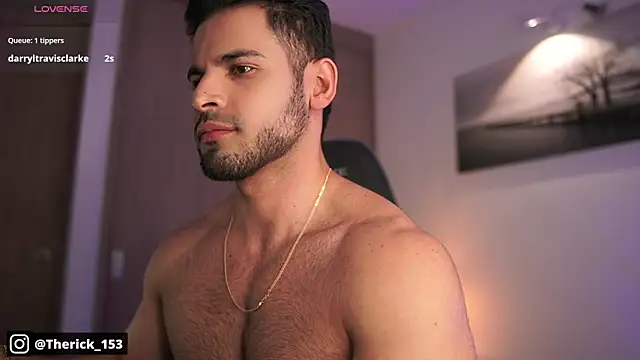 Rick  Smith153 online show from February 17, 3:03 am