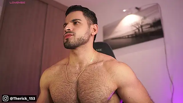 Rick  Smith153 online show from March 25, 4:29 am