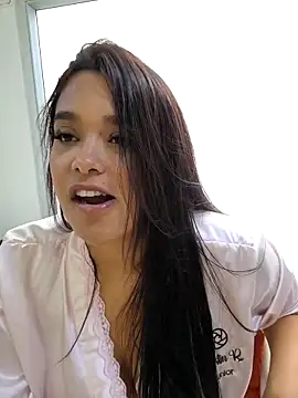 samanthaevanss1 online show from February 14, 1:40 pm