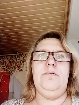 Forest-Lady online show from November 13, 6:56 am