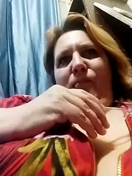 Forest-Lady online show from February 11, 2:22 pm