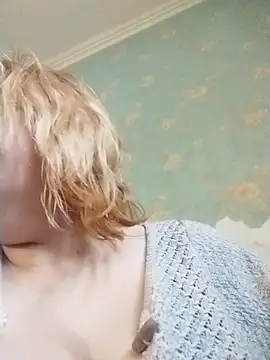 Forest-Lady online show from March 16, 10:30 am