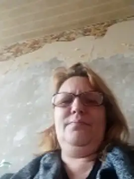 Forest-Lady online show from April 4, 1:19 pm