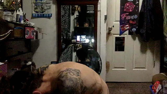 Robriguezxxx online show from March 7, 9:50 am