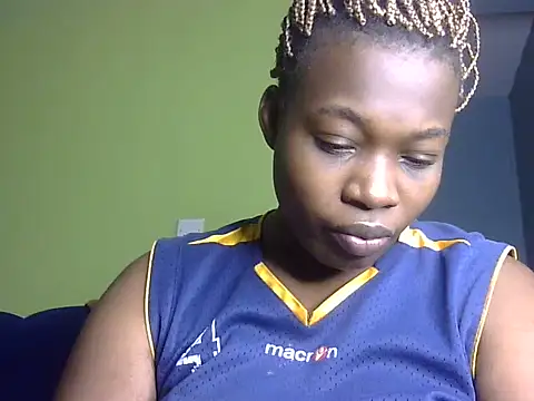 Horny-pretty online show from May 7, 5:13 am