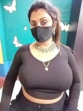 Snapshot of Riya_Sexy_Baby chatting on March 6, 8:30 am Riya Sexy Baby online show from March 6, 8:30 am