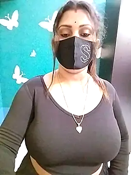 Snapshot of Riya_Sexy_Baby chatting on March 10, 5:54 am Riya Sexy Baby online show from March 10, 5:54 am