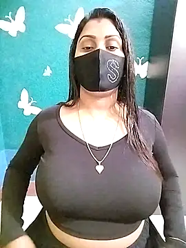 Snapshot of Riya_Sexy_Baby chatting on March 14, 8:42 am Riya Sexy Baby online show from March 14, 8:42 am