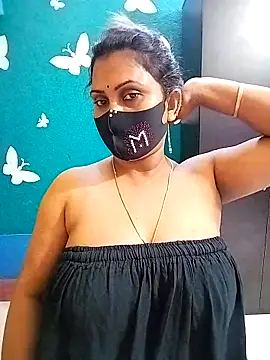 Snapshot of Riya_Sexy_Baby chatting on September 10, 2:11 am Riya Sexy Baby online show from September 10, 2:11 am