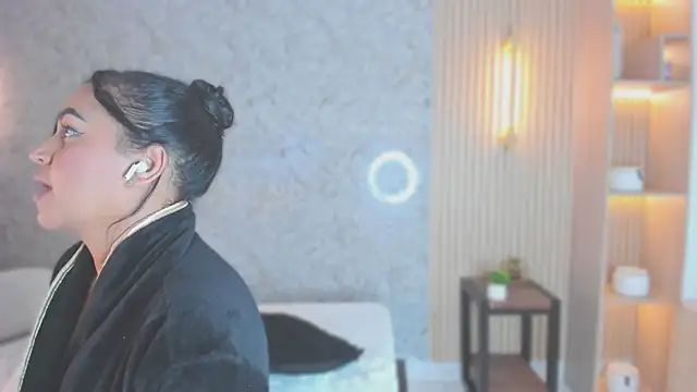 ximena case online show from October 6, 3:31 pm