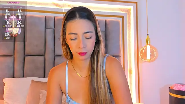 elianabrown online show from December 2, 10:05 pm