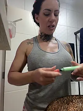 YasmimBrasil online show from October 31, 8:59 am