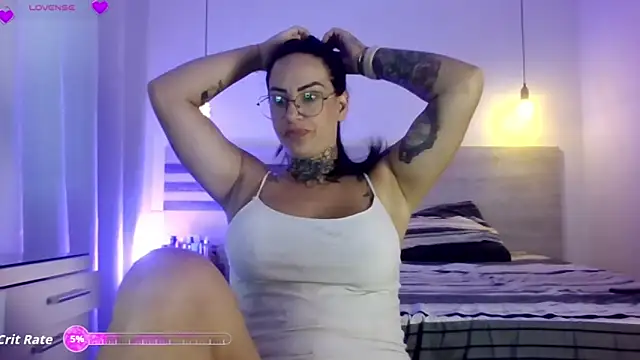 YasmimBrasil online show from January 15, 9:03 am