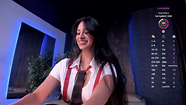 Taylor-Jonnees online show from February 7, 5:05 pm