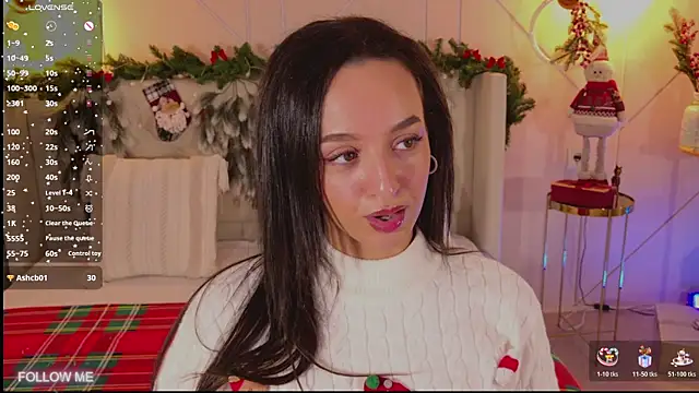 Lolly Neal online show from December 23, 4:54 am