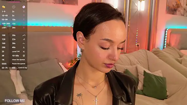 Lolly Neal online show from April 3, 3:43 pm