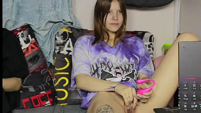 Snapshot of Kamala_Adele chatting on November 6, 8:32 pm Kamala Adele online show from November 6, 8:32 pm