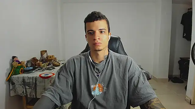 Snapshot of Balo_lovers chatting on January 15, 2:46 pm Balo lovers online show from January 15, 2:46 pm