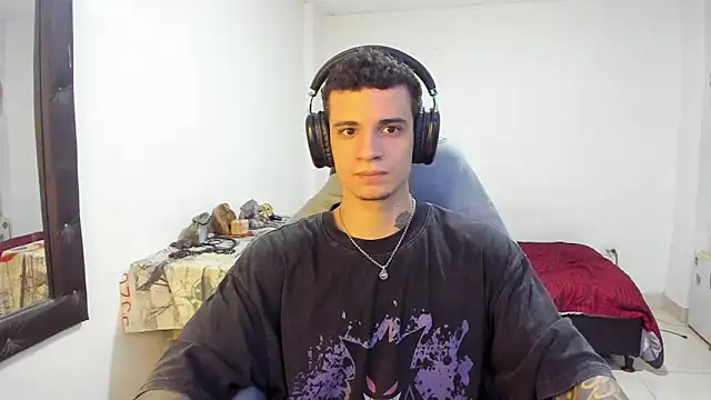 Balo lovers online show from December 18, 8:15 pm