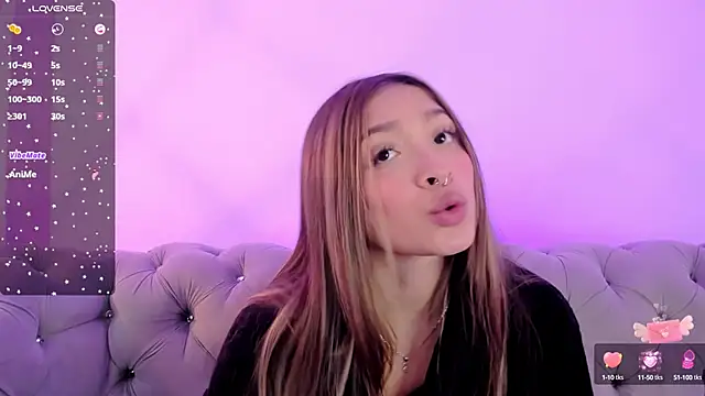 Victoria Adams14 online show from January 9, 6:04 pm