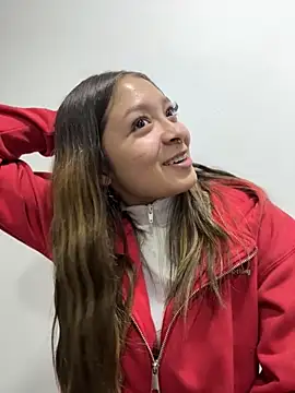 Victoria Adams14 online show from November 16, 3:01 am