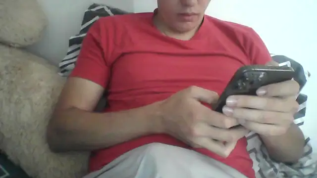 Estebitan vm online show from November 10, 2:27 pm