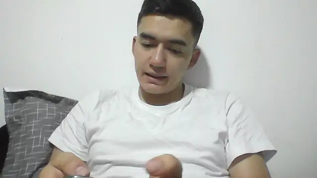 Estebitan vm online show from December 18, 5:35 am