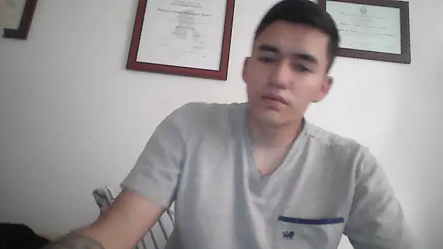 Estebitan vm online show from January 12, 1:38 pm